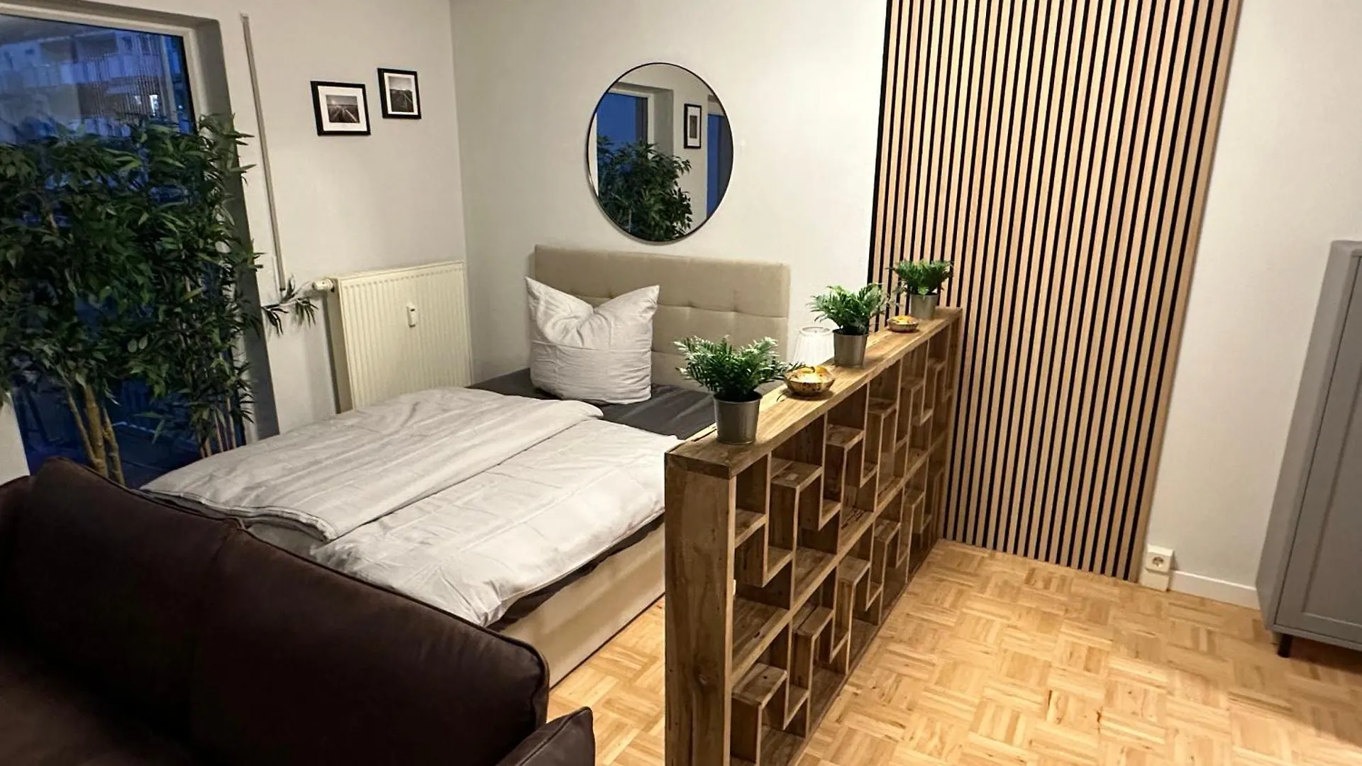 Wohnung Im Zentrum Der Dresdner Neustadt Mit Aussenstellplatz Dresden 0*,  Germany