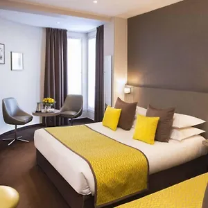 Acropole Hotel Paris