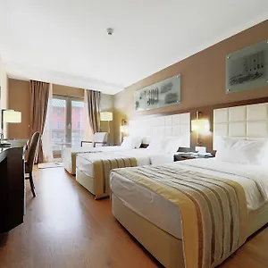 Kent Hotel Istanbul