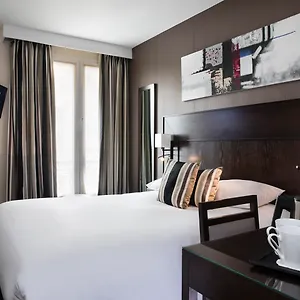 1er Hotel Paris