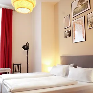 Mitte Appart hôtel